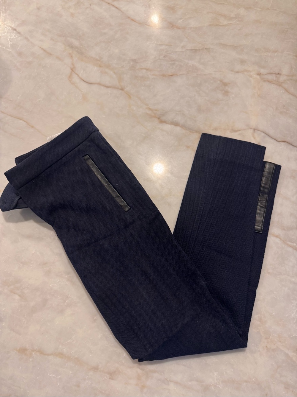 Banana Republic Sloan Trousers